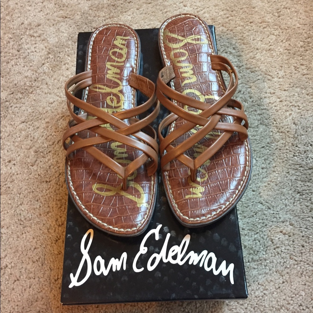 Sam Edelman Sandals